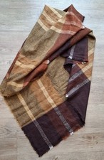 Extra large autumnal colours