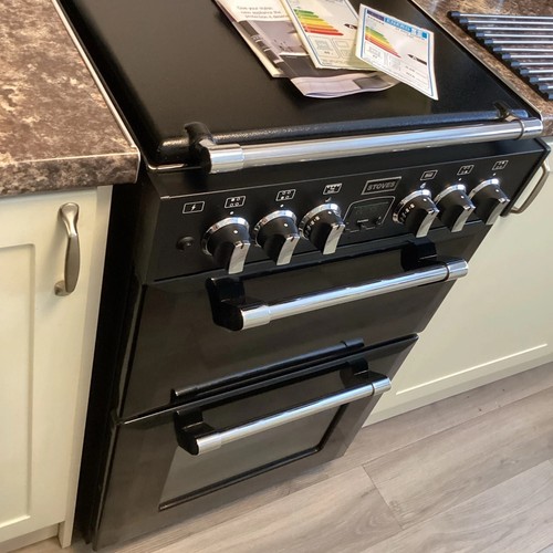 Richmond stoves mini range - mini,