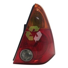 DAIHATSU YRV F-SPEED MK1 DRIVERS OFFSIDE REAR LIGHT 2001-2003