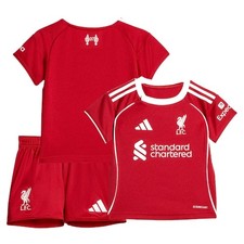 Liverpool adidas home babykit - liverpool,