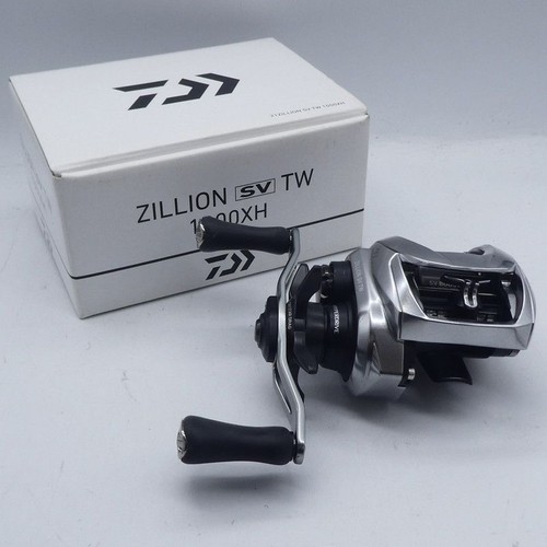 Daiwa zillion tw - daiwa, 21