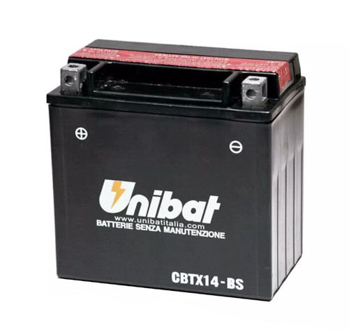 Motorcycle scooter battery - motorcycle,