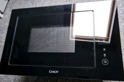 Built microwave candy - built,