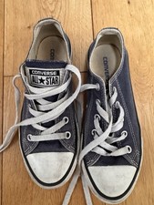 CONVERSE Chuck Taylor All-Star YOUNGER KIDS TRAINERS ,UK 13