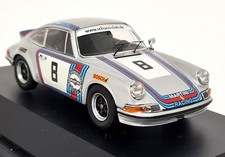Schuco 1/43 - Porsche 911 RS