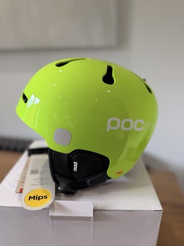 Poc auric ski - auric, helmet