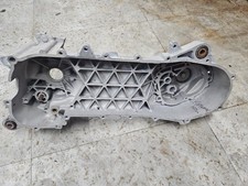 Piaggio typhoon  Engine Casing