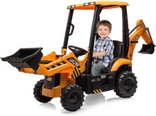 12v electric kids - electric, on