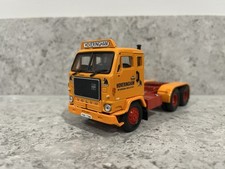 Corgi - Volvo F88 Tractor Unit