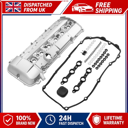 Engine valve cover upgrade - engine,