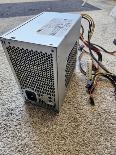 Dell inspiron 5675 - tower, atx