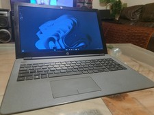 HP 255 G6 (AMD A9-9425 RADEON