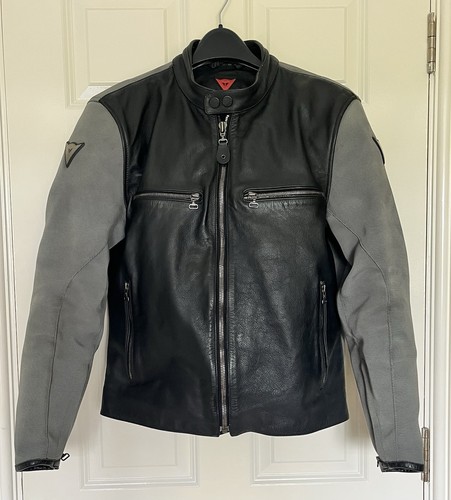 Dainese gladiator leather - gladiator, leather/d