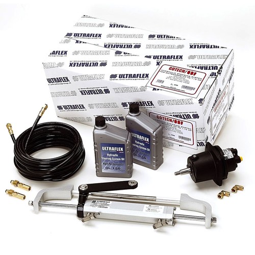 Ultraflex gotech obf hydraulic - gotech,