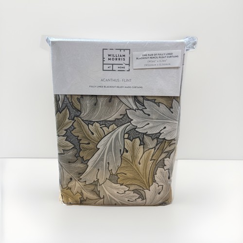 William morris acanthus - william,