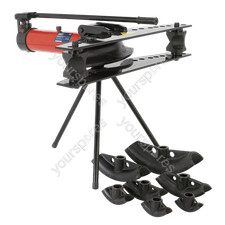 Sealey Industrial Hydraulic