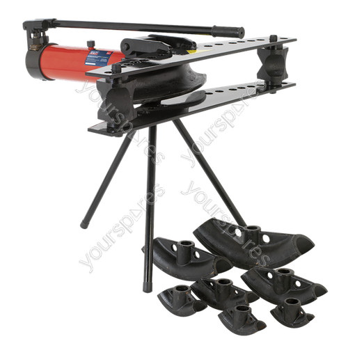 Sealey industrial hydraulic - industrial,