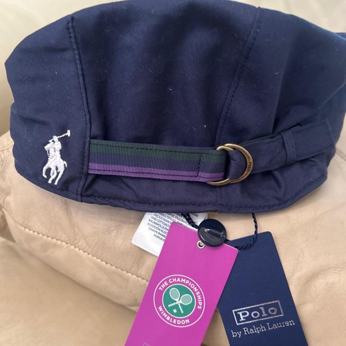 New navy polo ralph - polo,