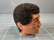 Vintage Action Man Eagle Eyes