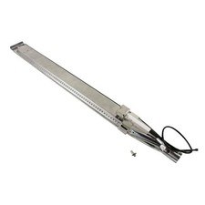 BBQ Grill Compatible With Char