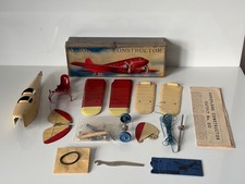 Meccano Aeroplane Constructor