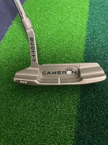 Scotty cameron newport - newport, 2
