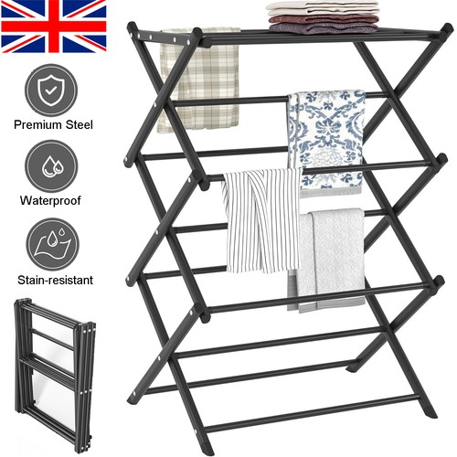Heavy duty tier clothes - heavy,