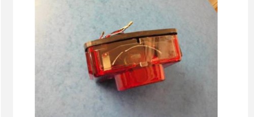 Lucas reproduction l917 type - reproduction,