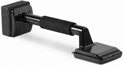 Carpet stretcher knee - knee, kicker