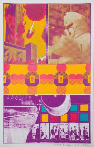 Sir eduardo paolozzi - eduardo,