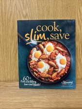 Slimming World Cook, Slim