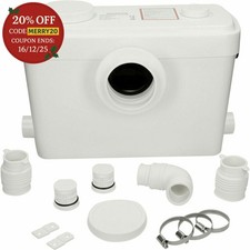 Affine Ultra Domestic Sanitary