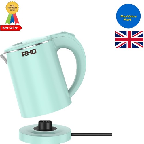 Travel ready stainless - travel-ready, 0.5l
