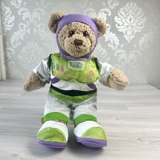 Build A Bear Workshop Buzz