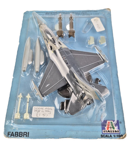 Italeri fabbri 026 scale - italeri,