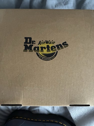 Martens jetta max - dr,