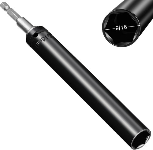 Power nut driver - power,