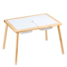 Sensory Table for Toddlers