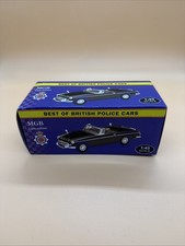 Atlas Original MGB Lancashire