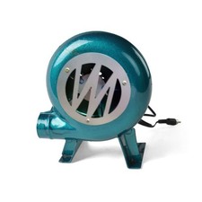 Electric Combustion Blower Fan