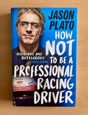 JASON PLATO - HOW NOT TO BE A