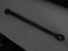 Classic Mini Brake Adjuster Tool   P/No. RD936745 fits 1/4 x 5/16" drum brakes.