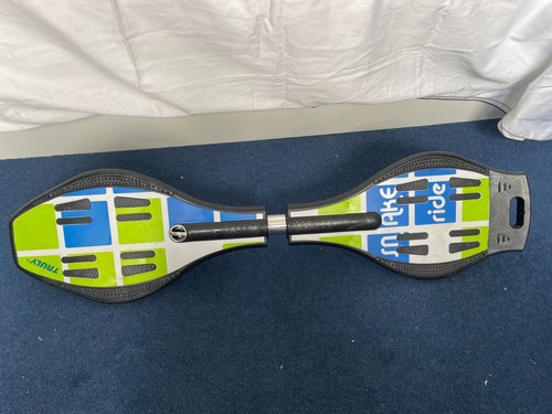Wave board for - wave, (blue/green)