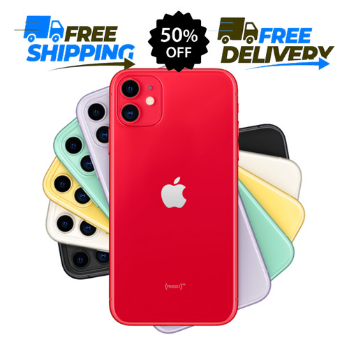 Apple iphone 64gb - apple, 11