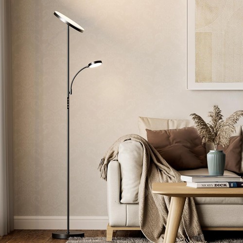 Outon led floor lamp - floor,