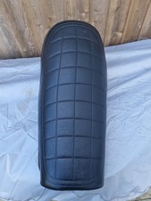Norton Commando seat/saddle Mk3