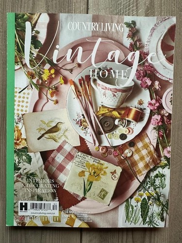 Issue country living - issue,