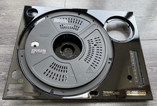 Technics SL-1200LTD Turntable
