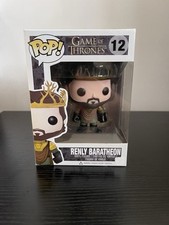 Funko Pop Vinyl Figure Game Of