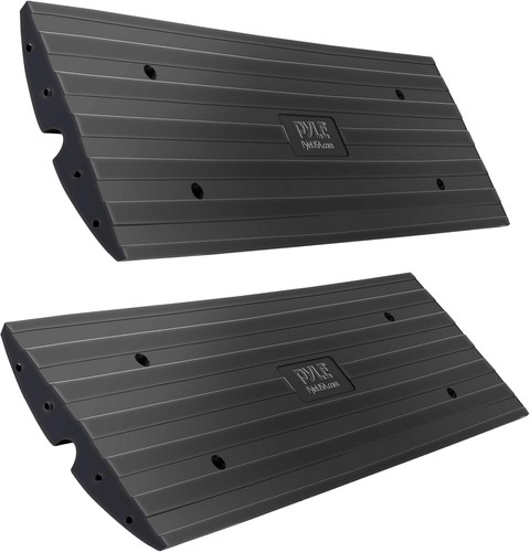 Pyle car vehicle curbside - pyle,
